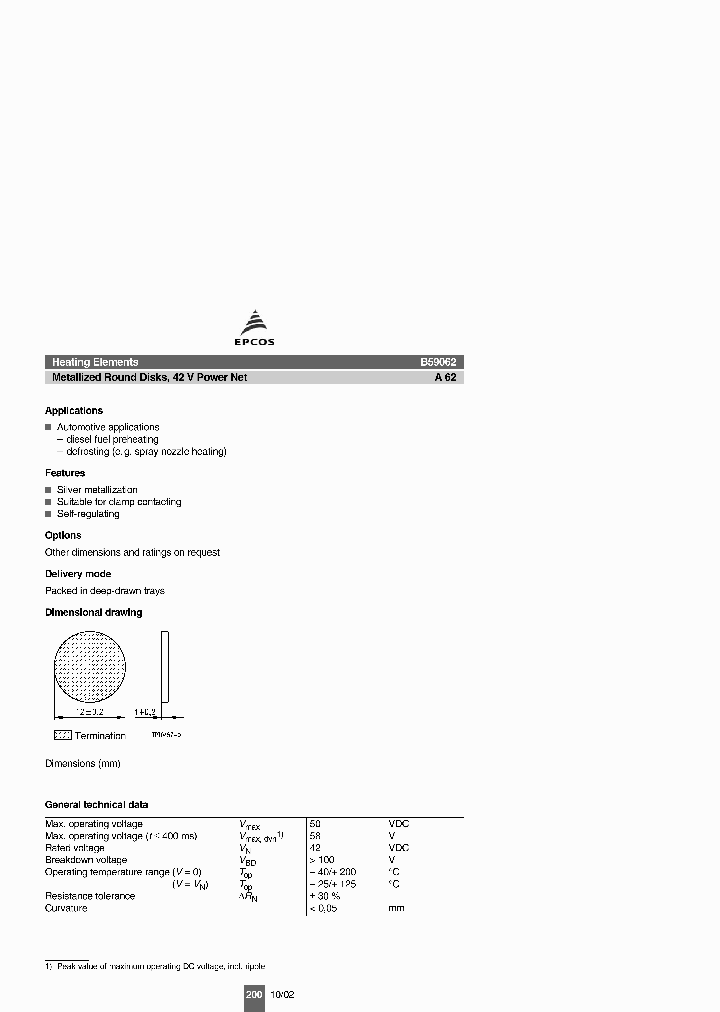 B59062_1358800.PDF Datasheet