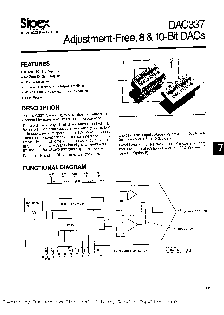 DAC337B-1_1368255.PDF Datasheet