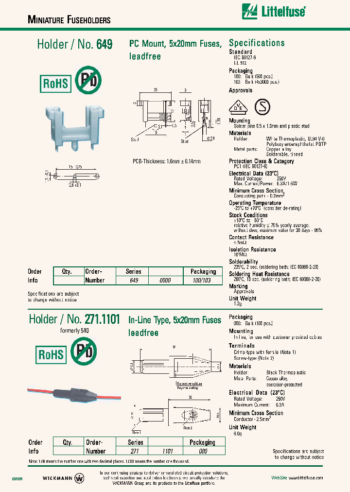 27111010000_1372030.PDF Datasheet