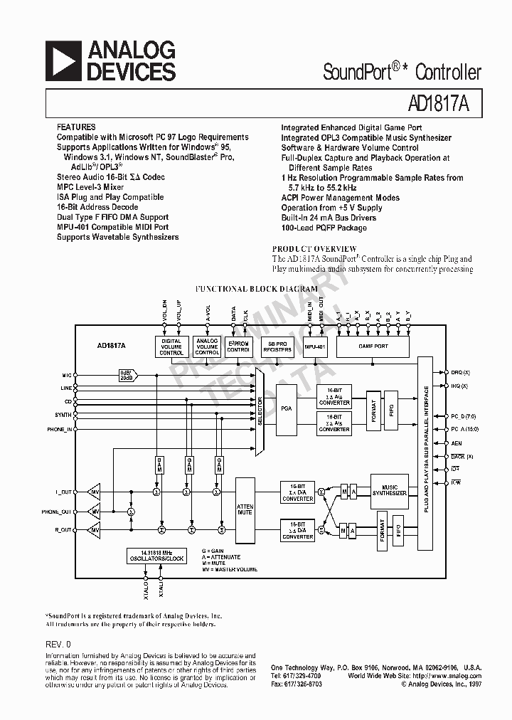 AD1817A_1376390.PDF Datasheet