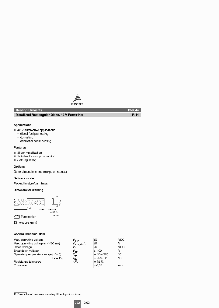 B59044_1358797.PDF Datasheet