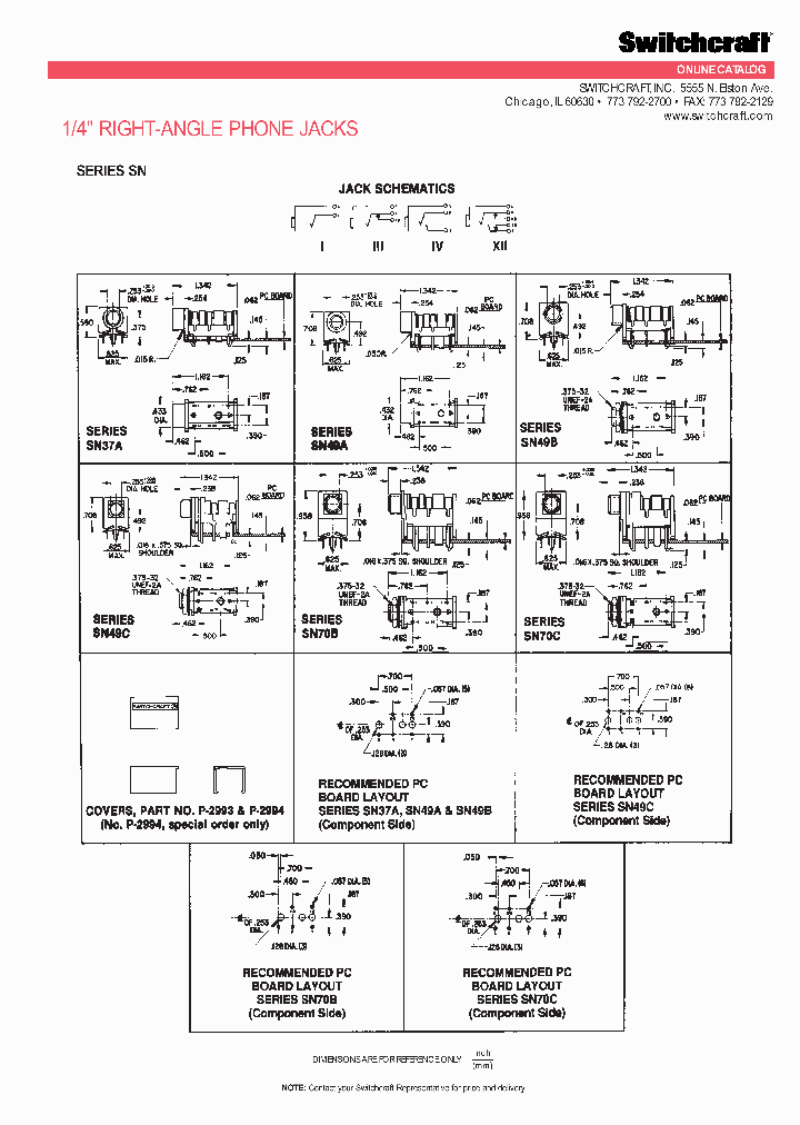 SN49C_1730037.PDF Datasheet