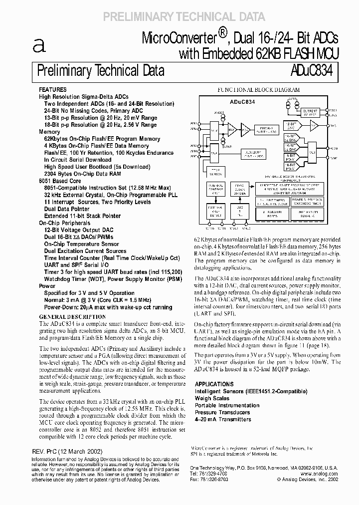 ADUC834_1371808.PDF Datasheet