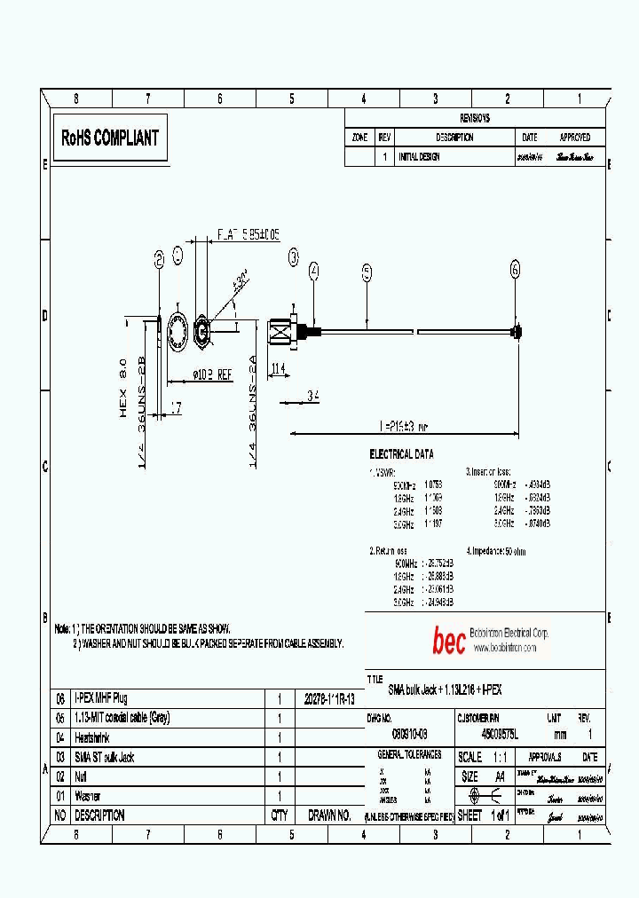 CASMA-UFL-10_1383172.PDF Datasheet