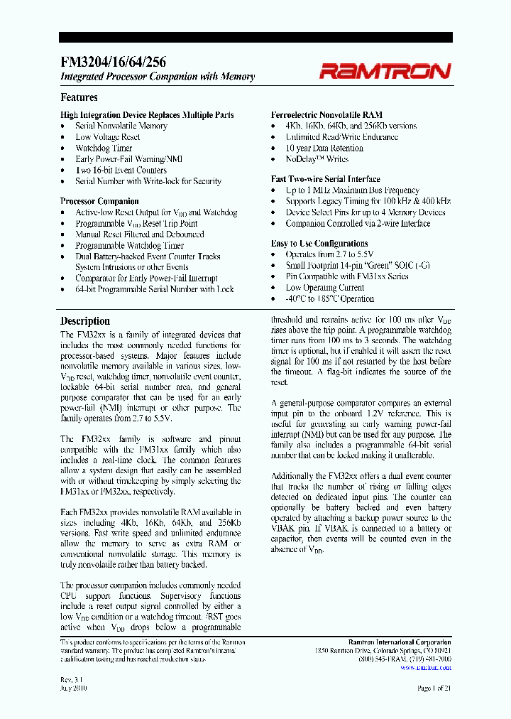 FM3204-STR_1372229.PDF Datasheet