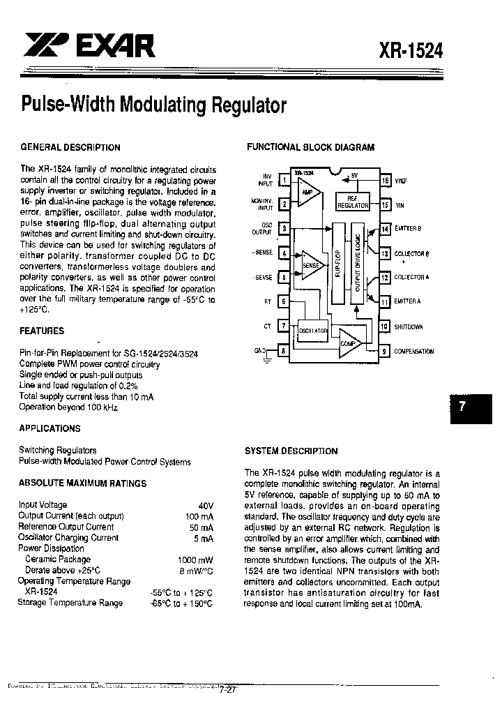 XR-1524M_1374079.PDF Datasheet