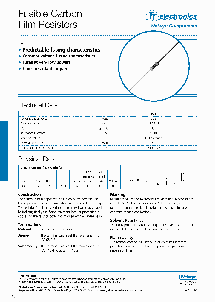 FC4_1376280.PDF Datasheet