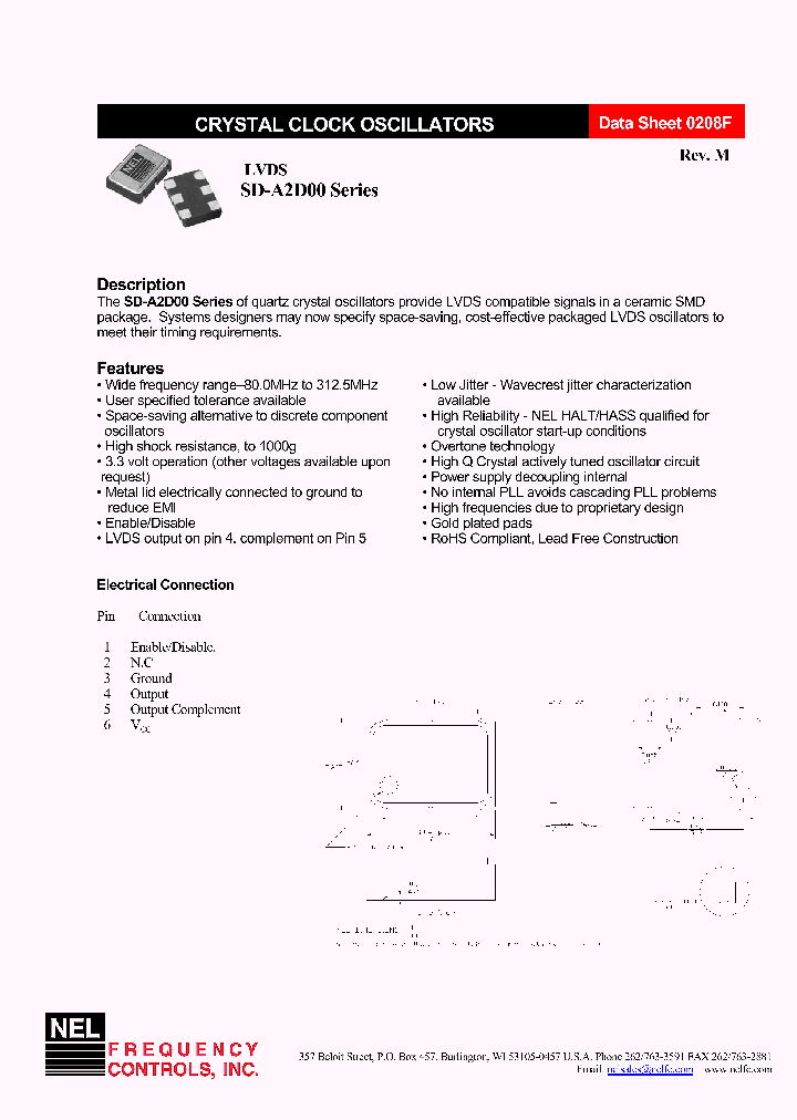 SD-B2DAX-FREQ_1379936.PDF Datasheet