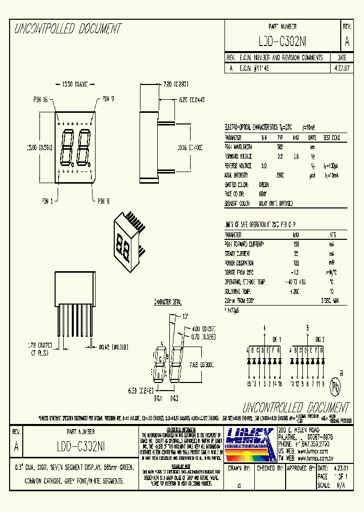 LDD-C302NI_1382261.PDF Datasheet