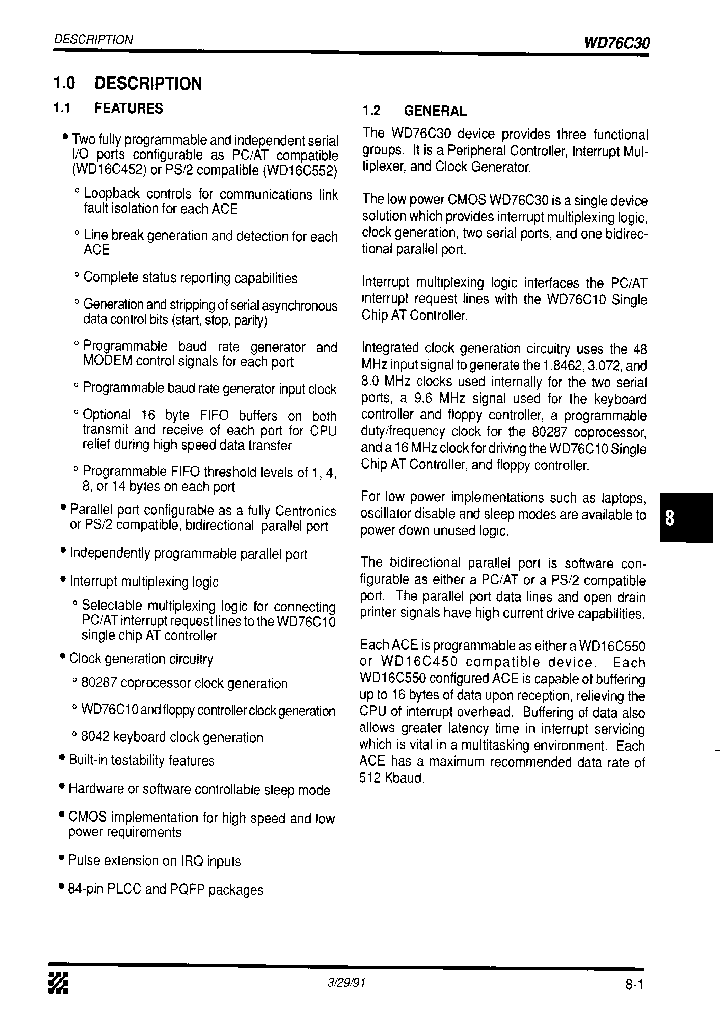 WD76C30_1386226.PDF Datasheet