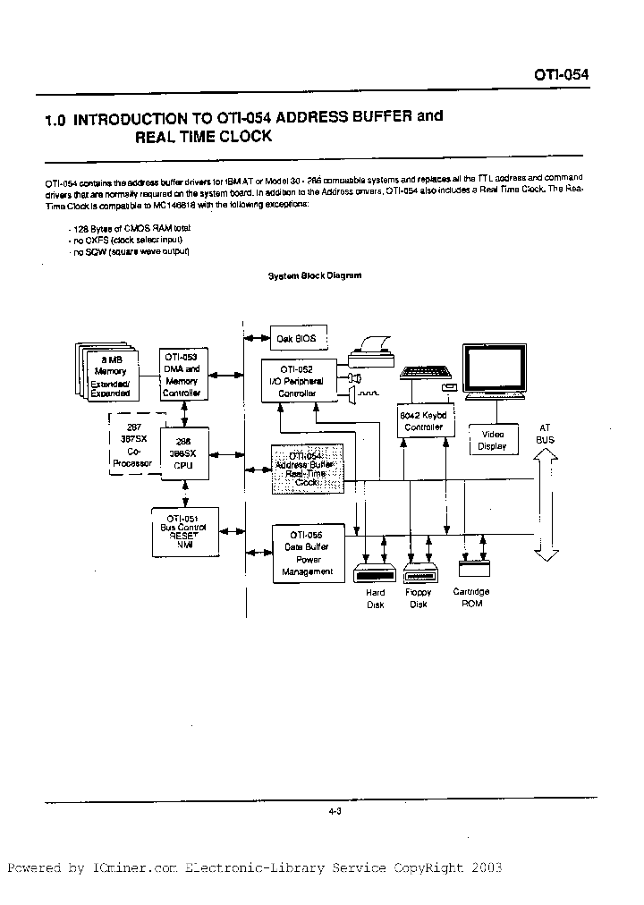 OTI-054_1389343.PDF Datasheet