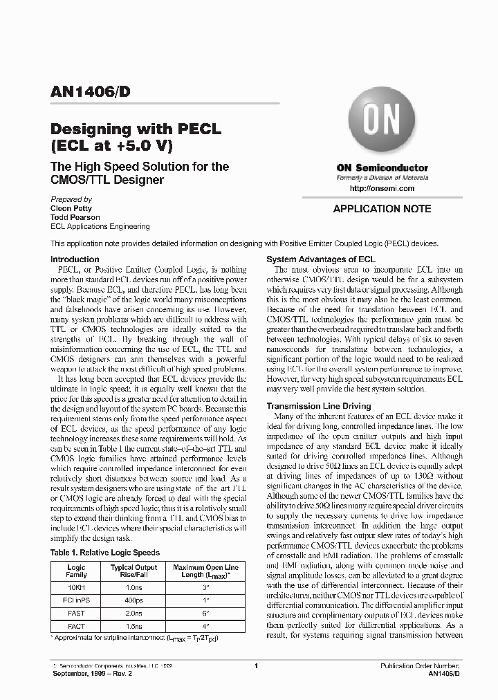 AN1406D_1394622.PDF Datasheet