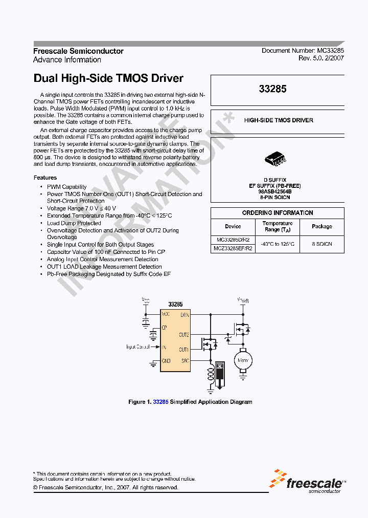 33285_1406503.PDF Datasheet