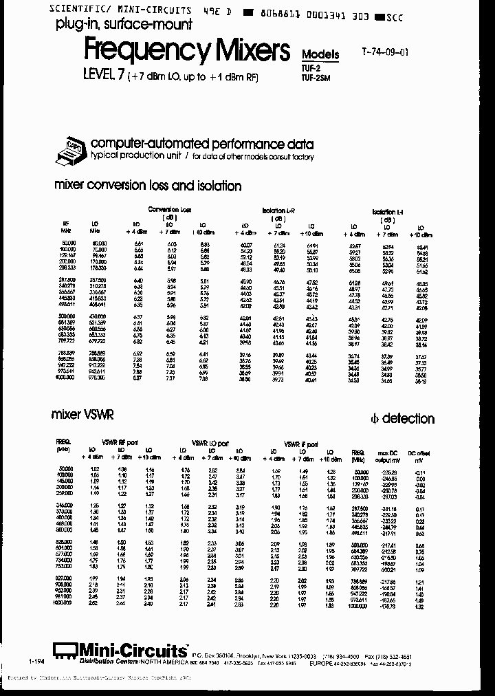 TUF2_1407965.PDF Datasheet