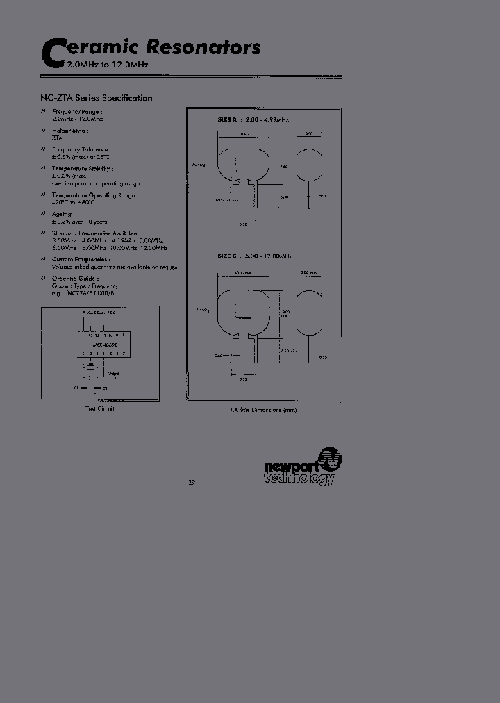 NCZTA20000A_1414248.PDF Datasheet