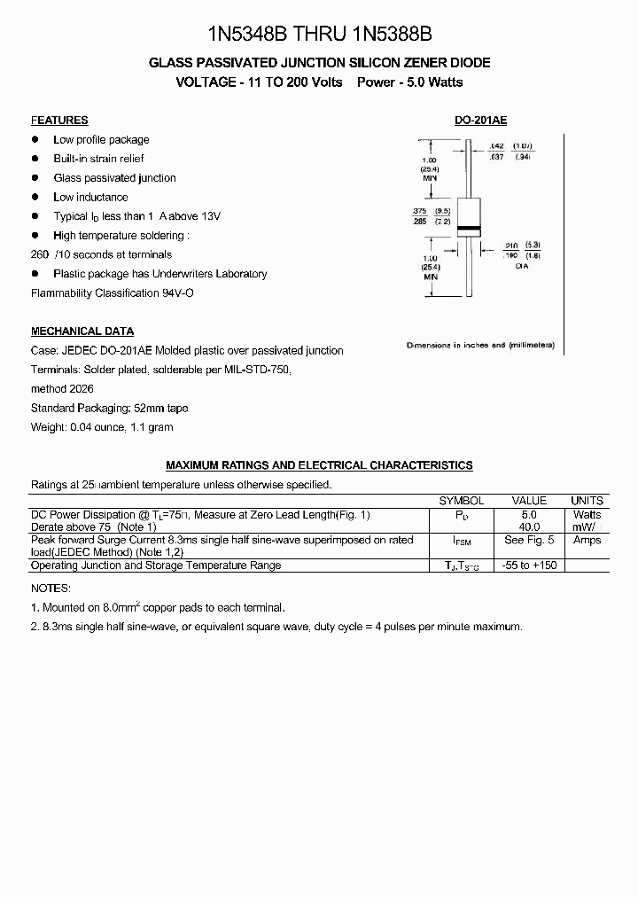 1N5372B_1420495.PDF Datasheet