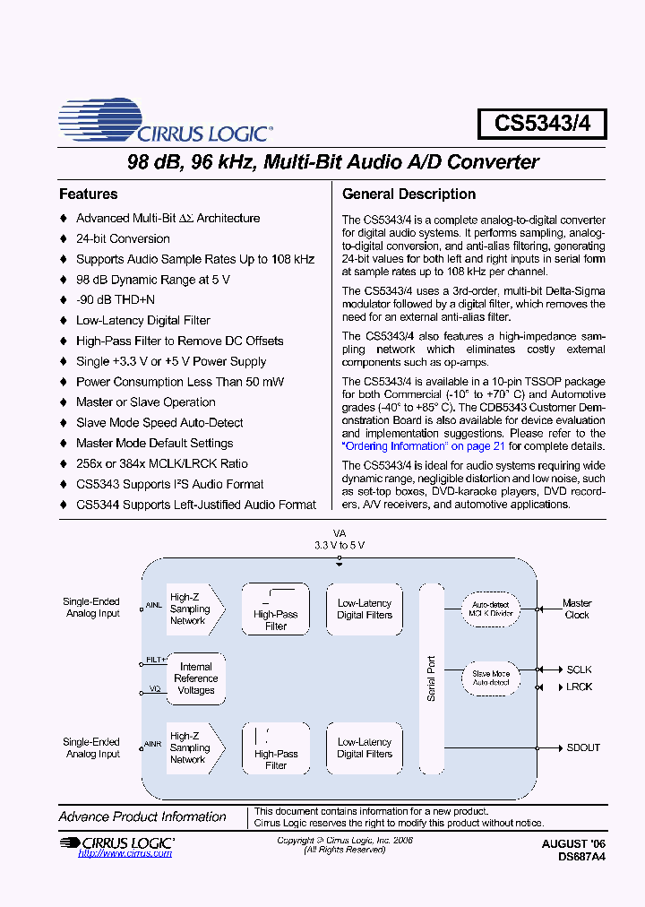 CS5343-DZZR_1424124.PDF Datasheet