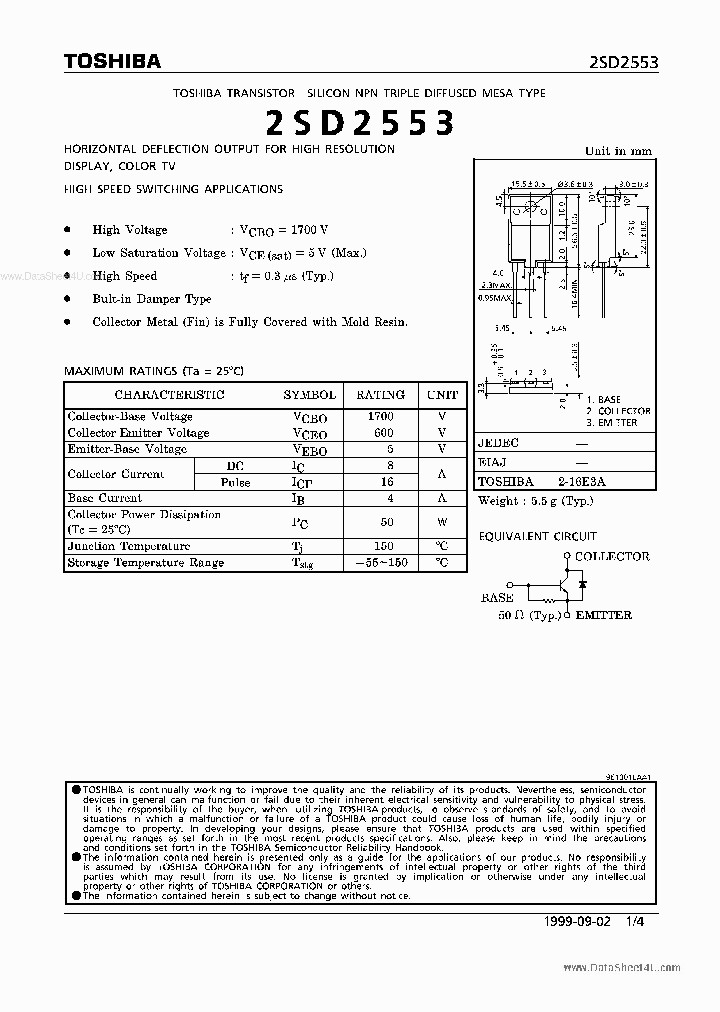D2553_1719798.PDF Datasheet