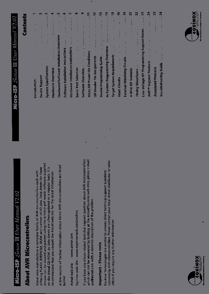 UISP-S3-SYS_1427604.PDF Datasheet