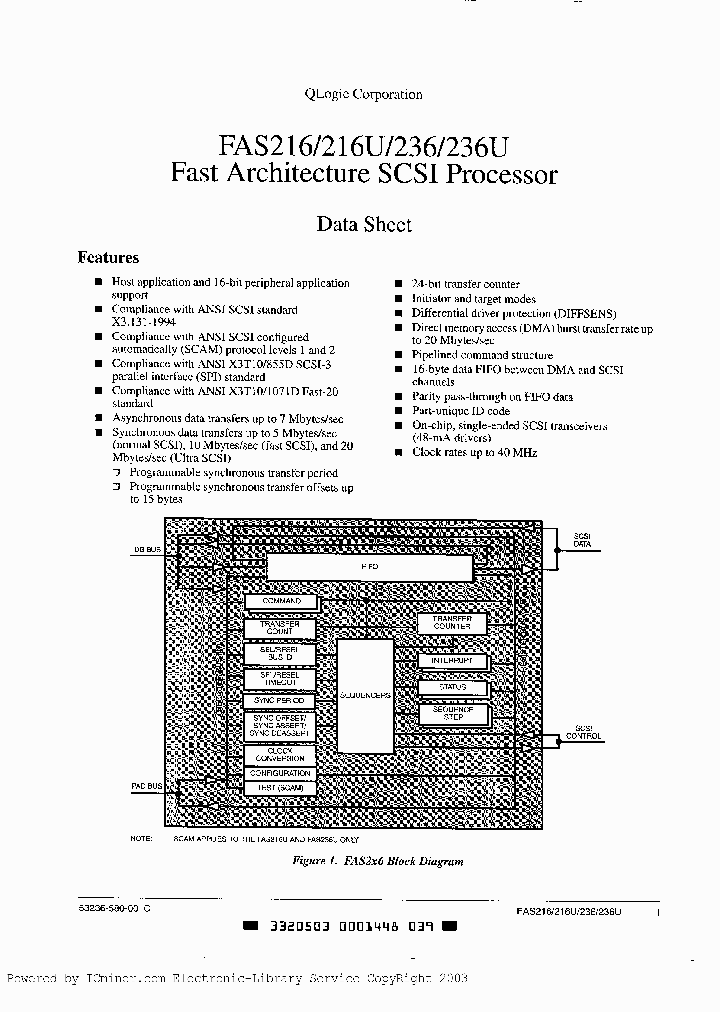 FAS236U_1431903.PDF Datasheet