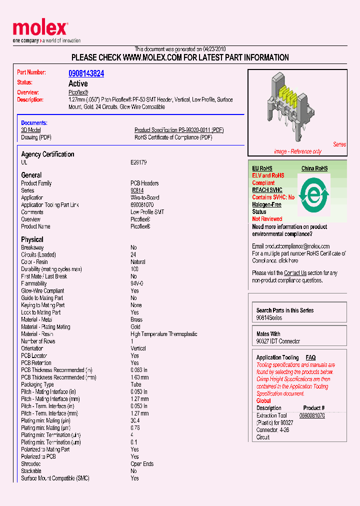 90814-3824_1730647.PDF Datasheet