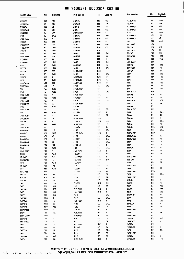 5432DM_1430172.PDF Datasheet