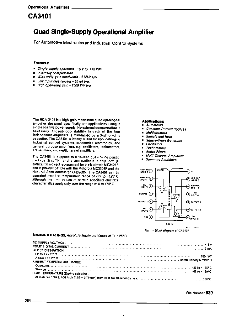 CA3401_1732896.PDF Datasheet