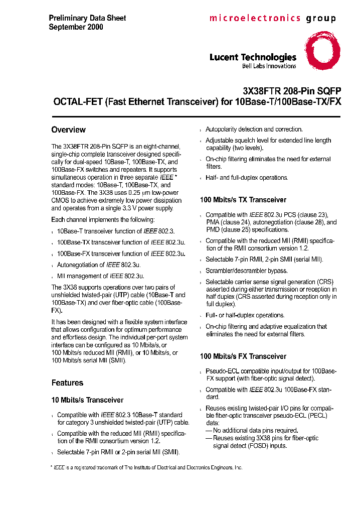 3X38FTR_1432070.PDF Datasheet