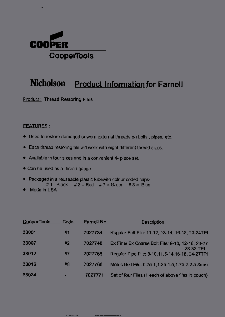 33007_1438009.PDF Datasheet
