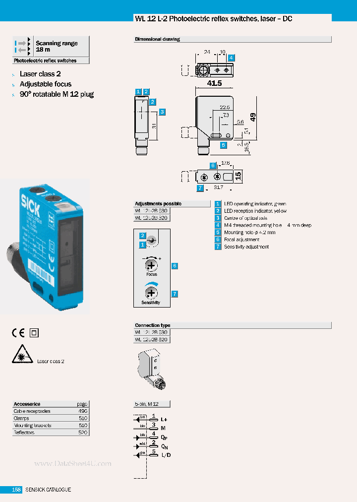WL12_1739836.PDF Datasheet