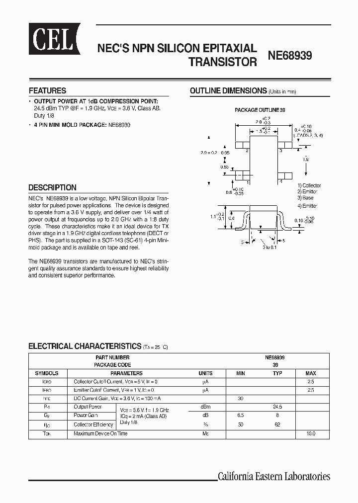 NE68939-A_1432091.PDF Datasheet