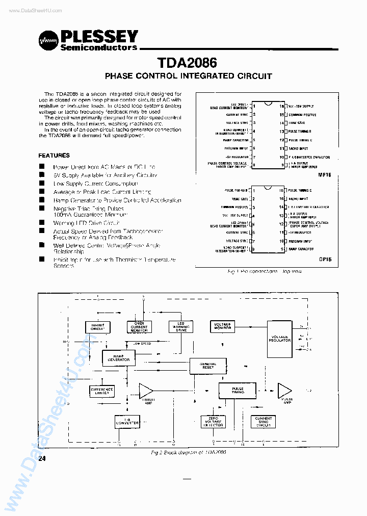 TDA-2086_1743376.PDF Datasheet