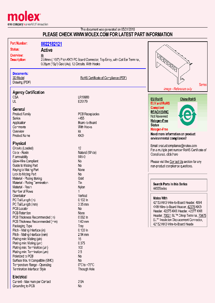 22-18-2121_1749856.PDF Datasheet