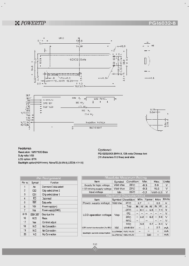PG16032-B_1449044.PDF Datasheet