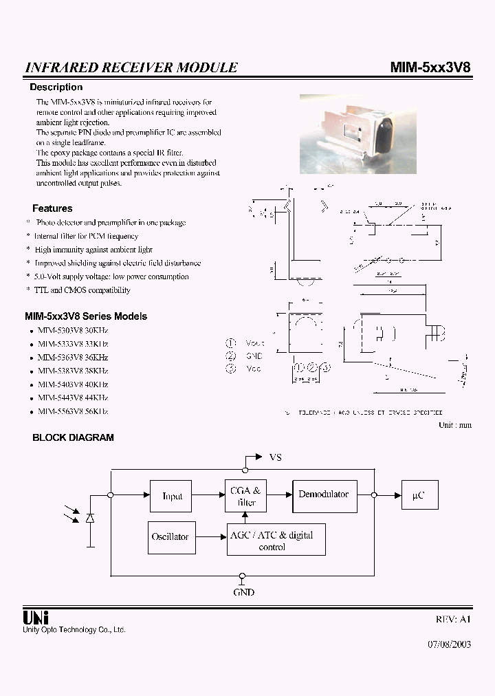 5333V8_1455789.PDF Datasheet