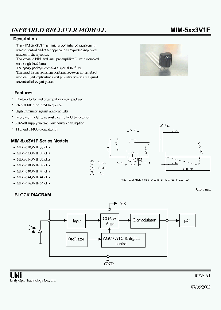 5333V1F_1455794.PDF Datasheet