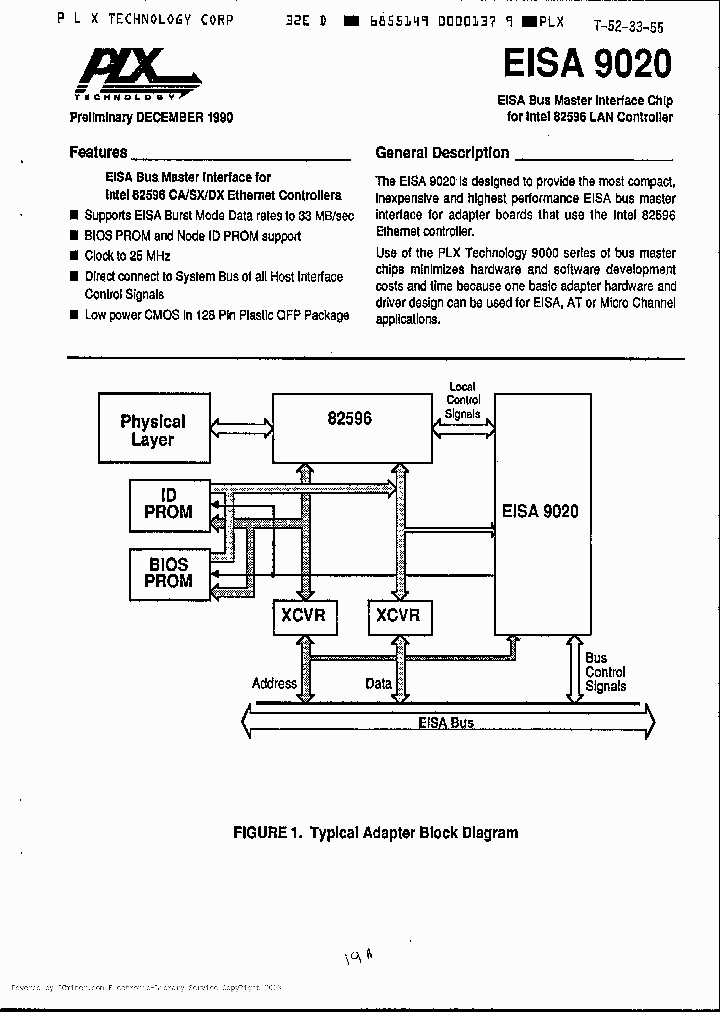 EISA9020_1450346.PDF Datasheet