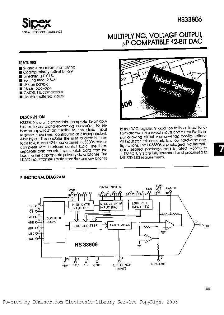 HS33806_1455928.PDF Datasheet