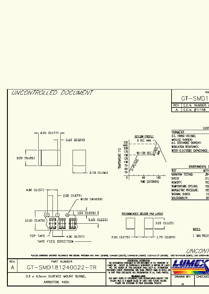 GT-SMD181240022-TR_1468577.PDF Datasheet