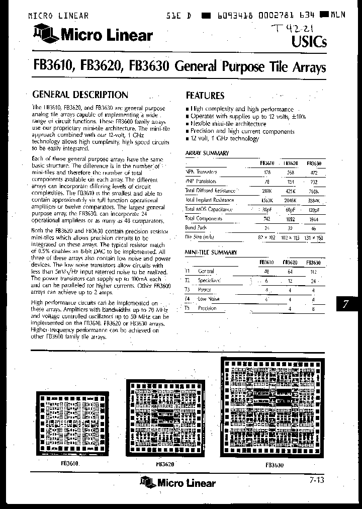 FB3630_1464942.PDF Datasheet