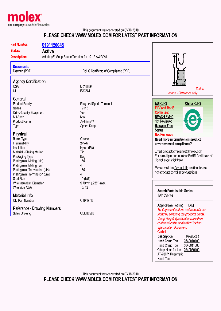 C-8719-10_1753228.PDF Datasheet