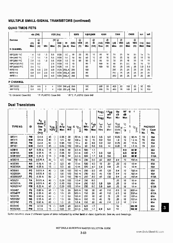 MFQ1000_1763718.PDF Datasheet