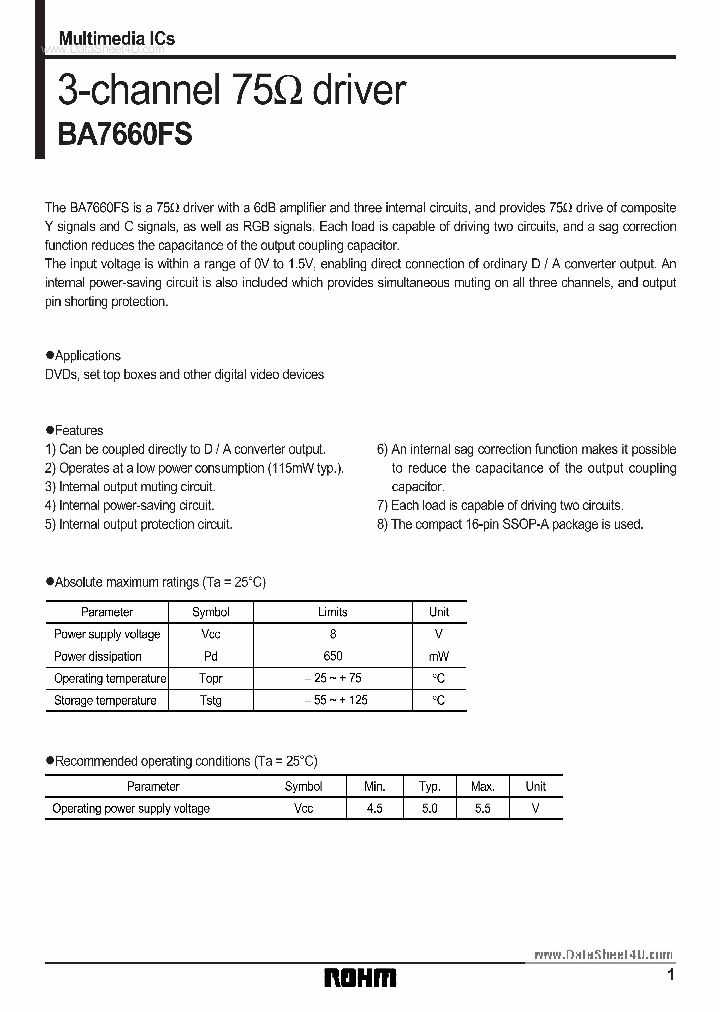 A7660FS_1762129.PDF Datasheet