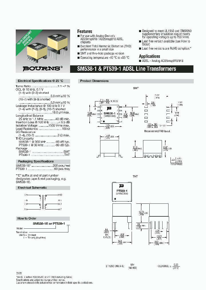 SM538-1E_1469298.PDF Datasheet