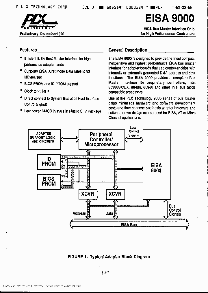 EISA9000_1450344.PDF Datasheet