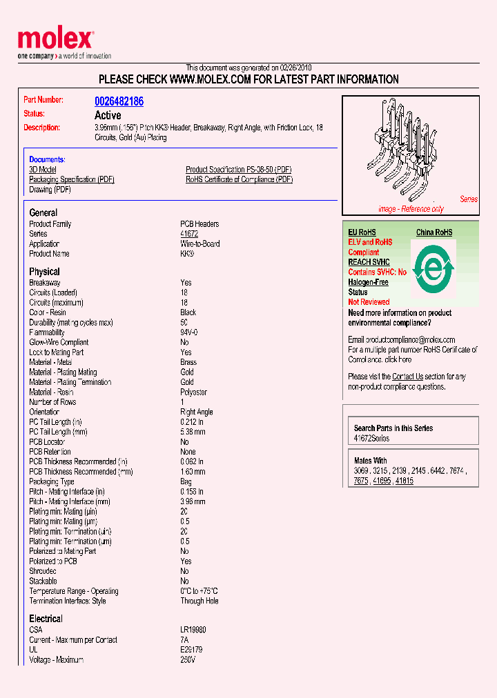 A-41672-A18A501_1767652.PDF Datasheet