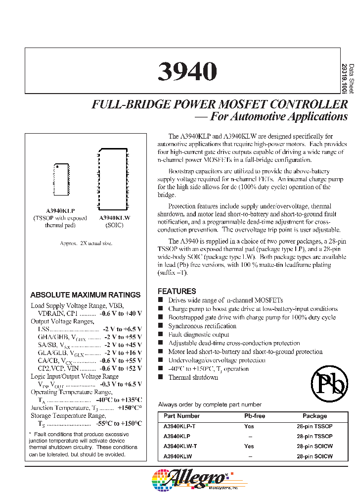 394003_1473289.PDF Datasheet