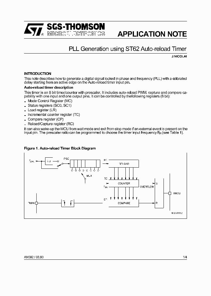 AN592_1770492.PDF Datasheet