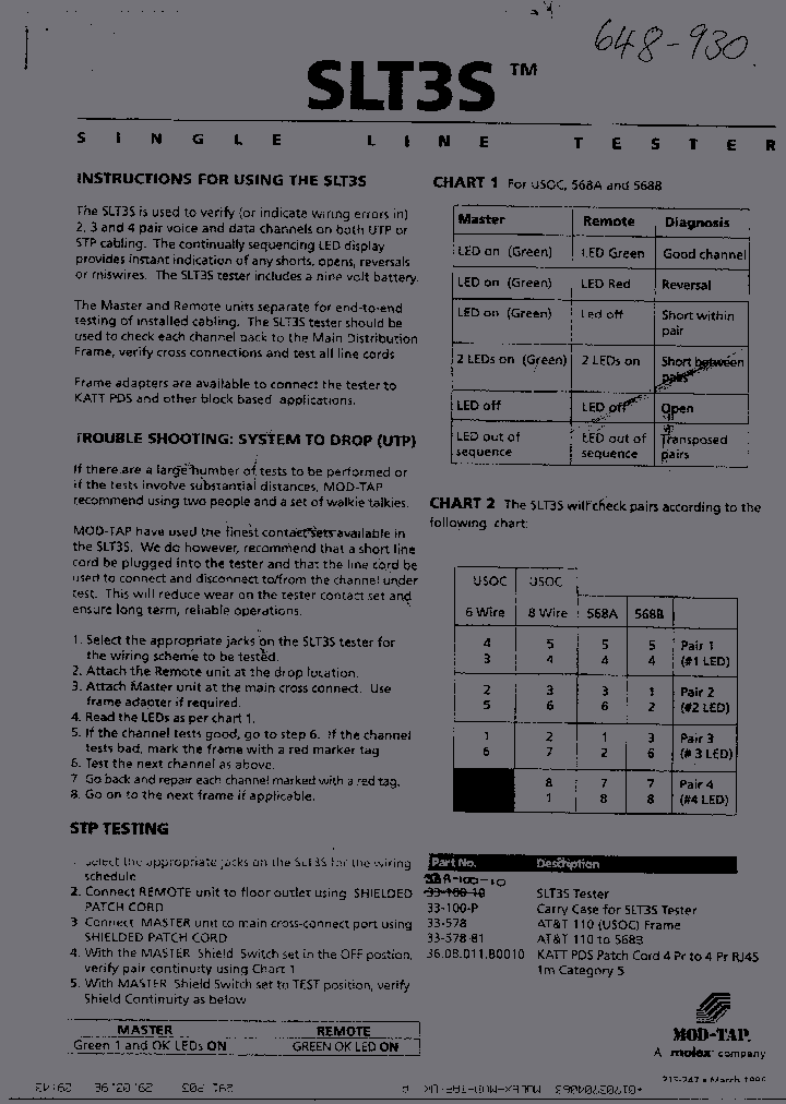 33A-100-10_1475406.PDF Datasheet