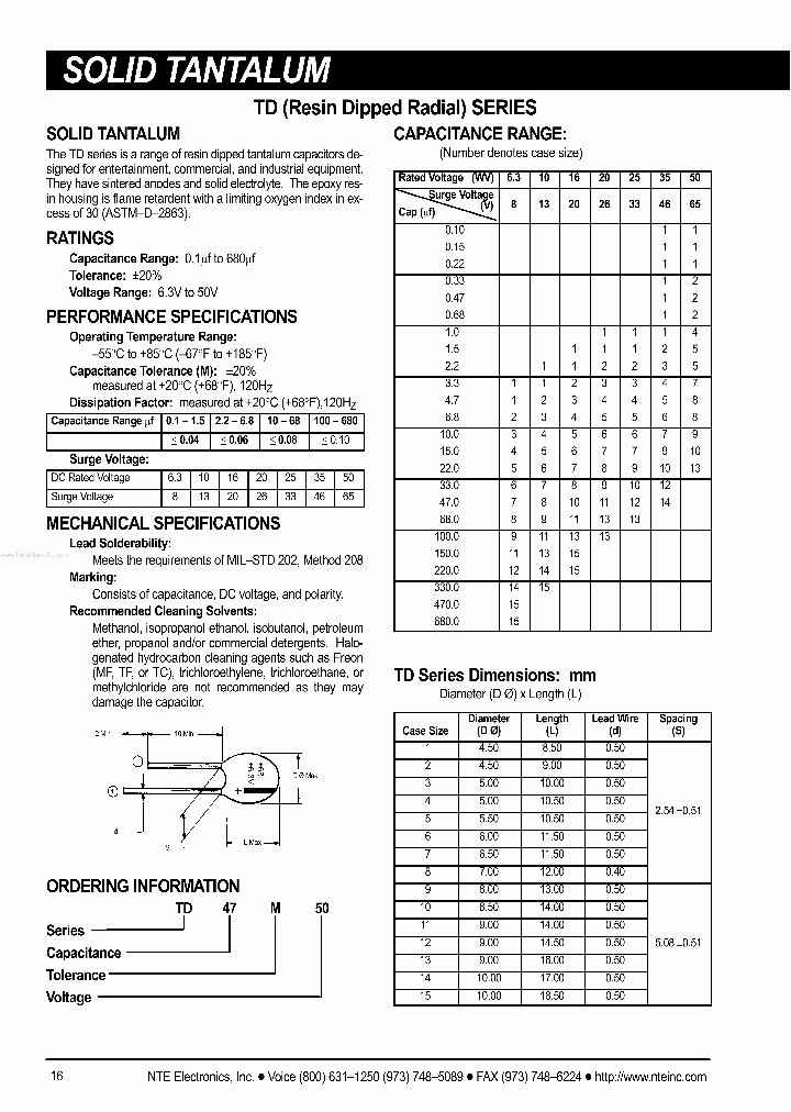 TD47_1758734.PDF Datasheet
